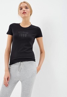 Футболка Bikkembergs