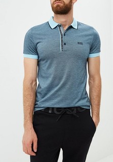 Поло Boss Hugo Boss