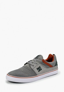 Кеды DC Shoes