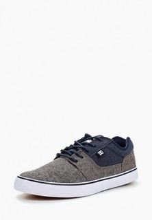 Кеды DC Shoes