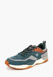 Кроссовки DC Shoes