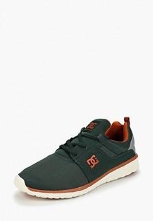 Кроссовки DC Shoes