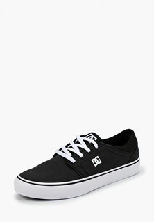 Кеды DC Shoes