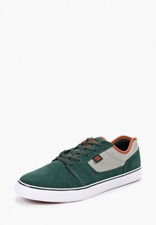Кеды DC Shoes