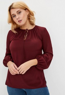 Блуза Diane von Furstenberg