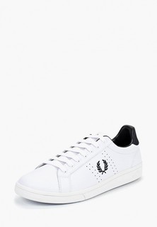 Кеды Fred Perry