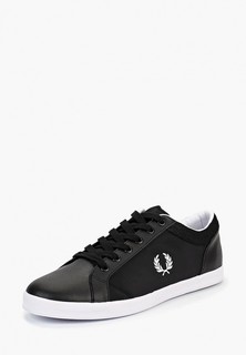 Кеды Fred Perry