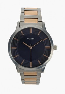 Часы Guess