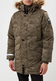 Куртка утепленная Helly Hansen