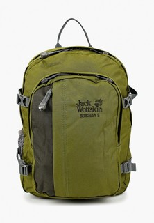 Рюкзак Jack Wolfskin