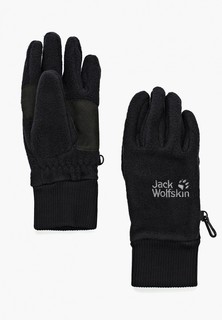 Перчатки Jack Wolfskin