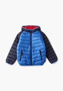 Куртка утепленная Jack Wolfskin