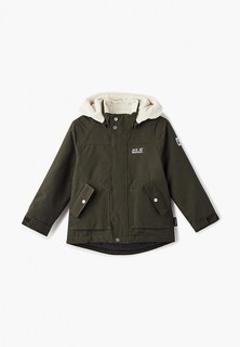 Куртка утепленная Jack Wolfskin