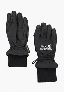 Перчатки Jack Wolfskin