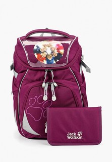 Рюкзак Jack Wolfskin