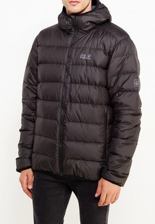 Пуховик Jack Wolfskin