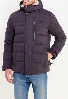 Пуховик Jack Wolfskin