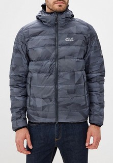 Пуховик Jack Wolfskin