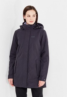 Куртка утепленная Jack Wolfskin