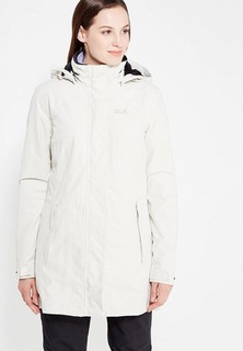 Куртка утепленная Jack Wolfskin