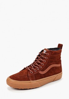 Кеды Vans