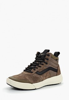 Кеды Vans