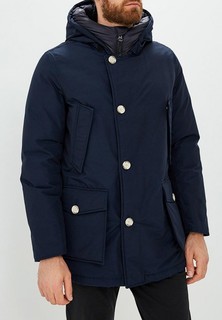 Пуховик Woolrich