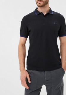Поло Fred Perry