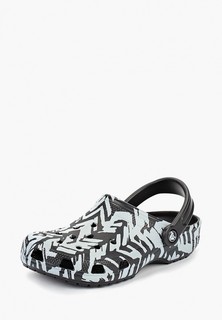 Сабо Crocs