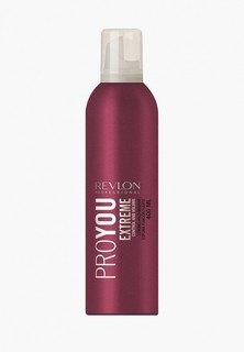 Мусс для укладки Revlon Professional