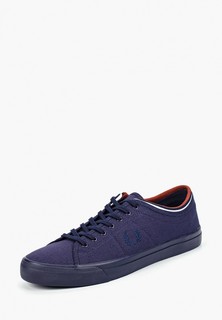 Кеды Fred Perry
