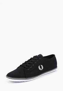 Кеды Fred Perry