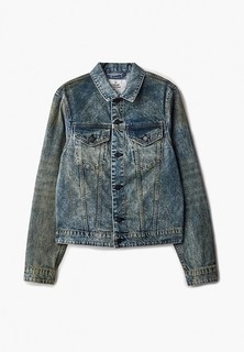 Куртка джинсовая Cheap Monday