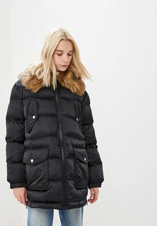Куртка утепленная Love Moschino