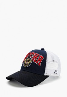 Бейсболка Atributika & Club™