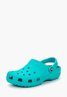 Сабо Crocs