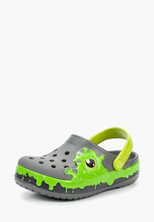 Сабо Crocs