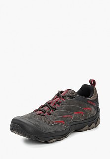 Ботинки трекинговые Merrell
