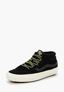 Кеды Vans