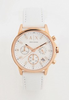 Часы Armani Exchange