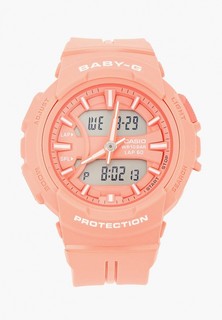 Часы Casio