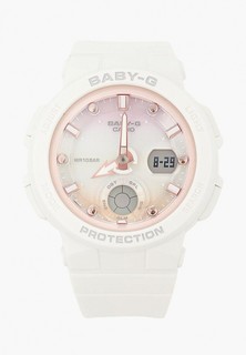 Часы Casio