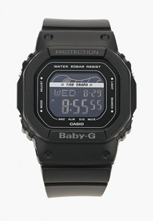 Часы Casio