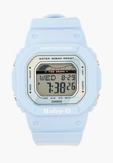 Часы Casio