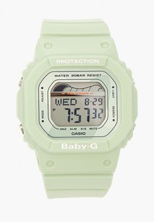Часы Casio