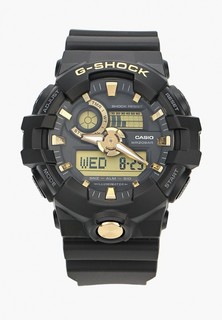 Часы Casio