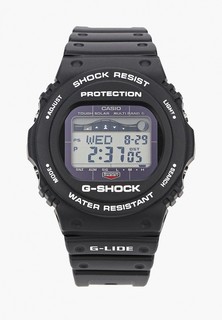 Часы Casio