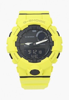 Часы Casio