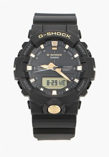 Часы Casio
