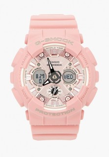 Часы Casio